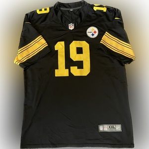 Pittsburgh Steelers JuJu jersey